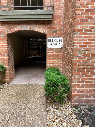 Apartamento A Southern Charm In The Galleria