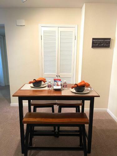 Apartamento A Southern Charm In The Galleria