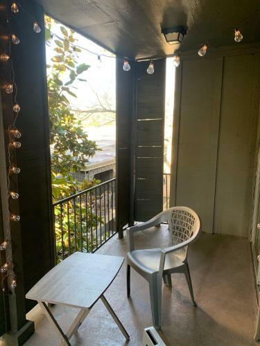 Apartamento A Southern Charm In The Galleria