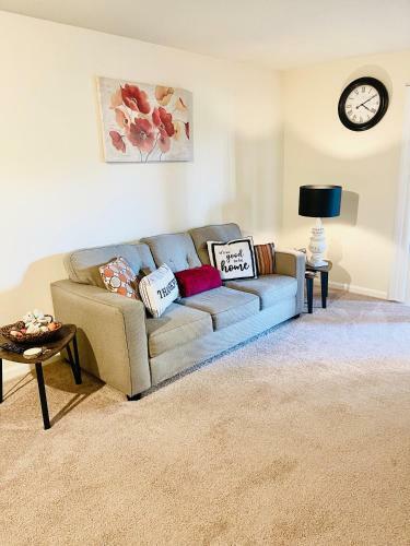Apartamento A Southern Charm In The Galleria