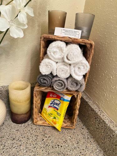 Apartamento A Southern Charm In The Galleria