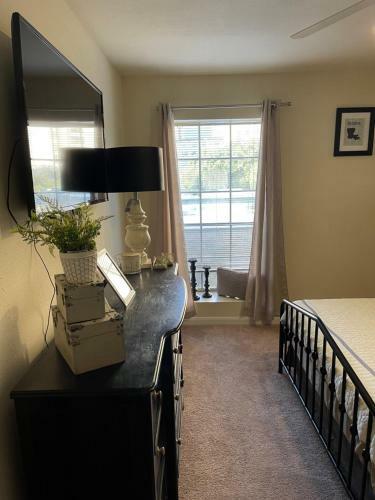 Apartamento A Southern Charm In The Galleria