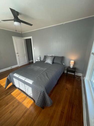 Apartamento 1200 Sf Urban Retreat Fast Wifi