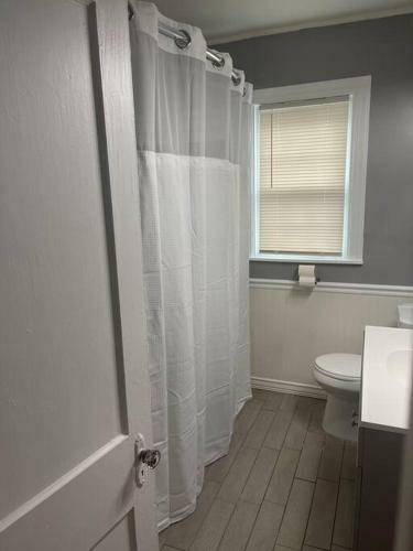 Apartamento 1200 Sf Urban Retreat Fast Wifi