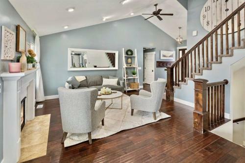 Entertainment Dream Large Home With 7 Bedrooms Sleeps 20+
