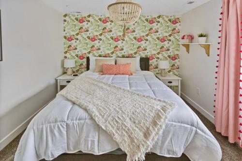 Entertainment Dream Large Home With 7 Bedrooms Sleeps 20+