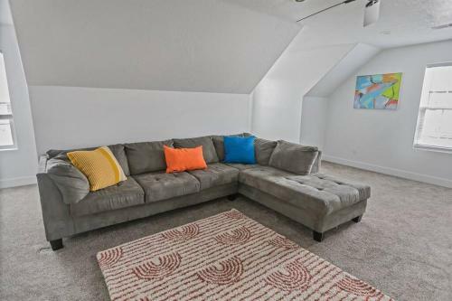 Entertainment Dream Large Home With 7 Bedrooms Sleeps 20+