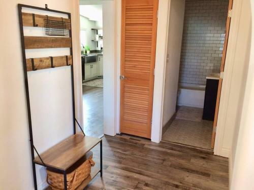 Salt Lake City Retreat - Sleeps 6!