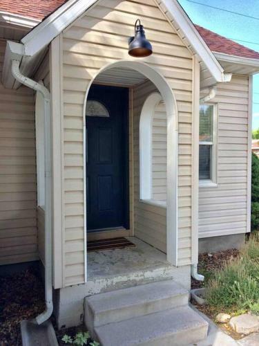 Salt Lake City Retreat - Sleeps 6!
