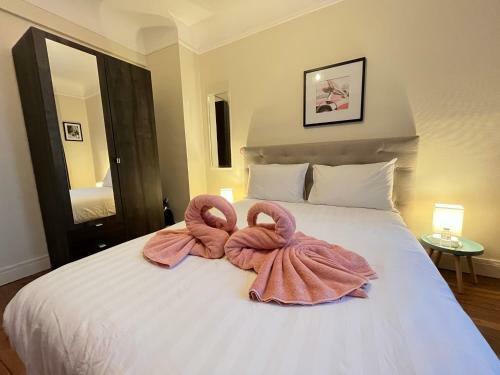 Apartamento Le Vicomte