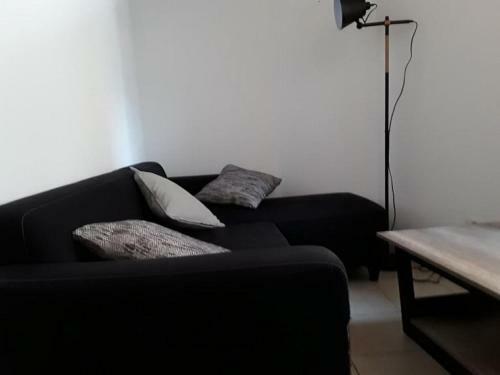 Apartamento Isathi