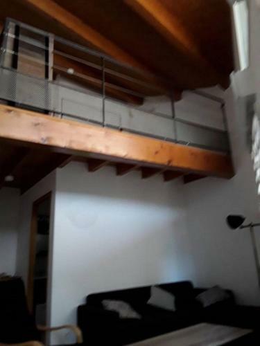 Apartamento Isathi