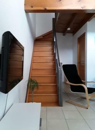 Apartamento Isathi