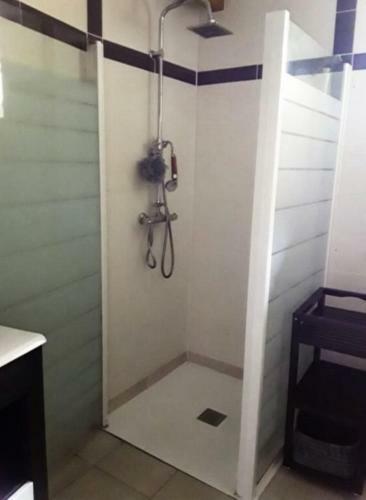 Apartamento Isathi