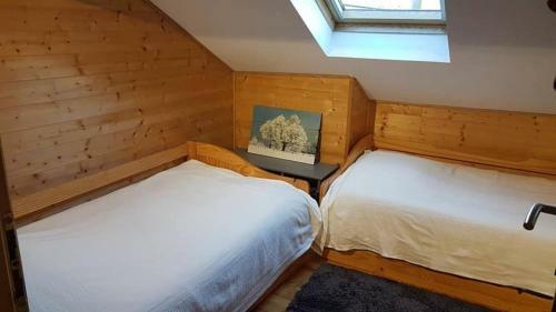 La Maison De Neige