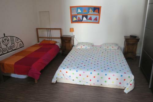 Maison de Ville Au C?ur Du Vieux-m�ze