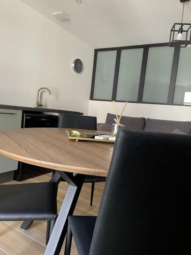 Apartamento Trio Marin M�ze