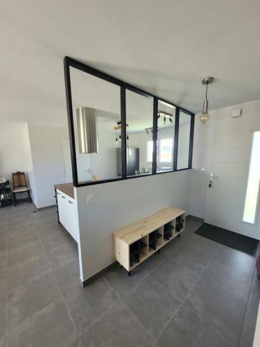 Apartamento Le Ch�ou