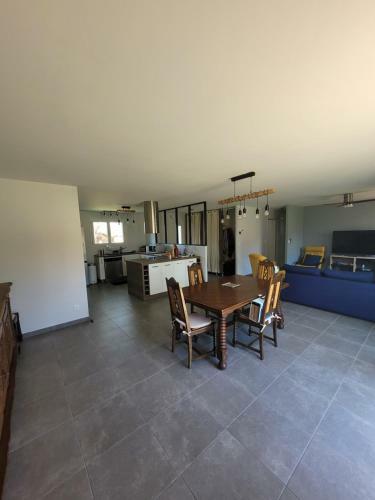 Apartamento Le Ch�ou