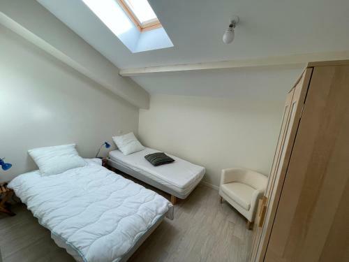 Apartamento L'oustalet
