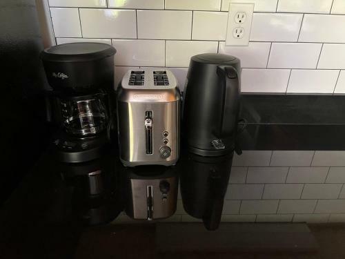 Apartamento Downtown Norfolk Loft