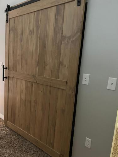 Apartamento Downtown Norfolk Loft