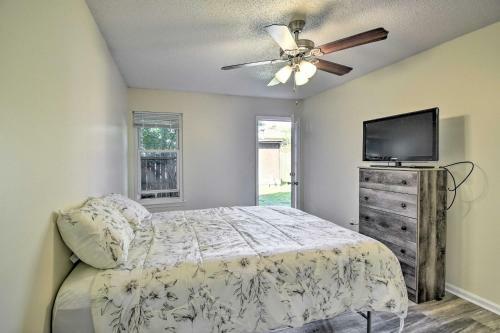 Apartamento Norfolk Condo With Pool Access Less Than 3 Mi To Beach