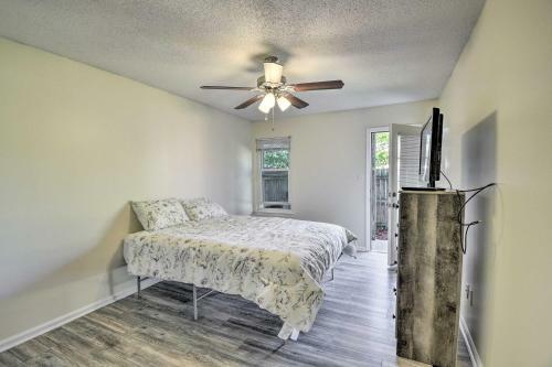 Apartamento Norfolk Condo With Pool Access Less Than 3 Mi To Beach