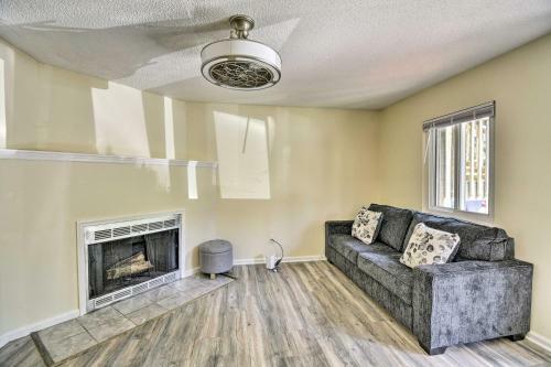 Apartamento Norfolk Condo With Pool Access Less Than 3 Mi To Beach