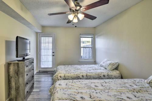 Apartamento Norfolk Condo With Pool Access Less Than 3 Mi To Beach