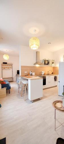 Apartamento Artpink - Id�al Pros - Proche Commerces - Agathor