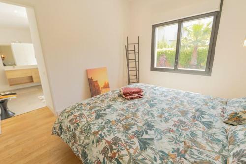 Magnifique Villa, Quartier Hupp�, 8 Personne