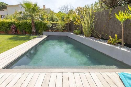 Magnifique Villa, Quartier Hupp�, 8 Personne