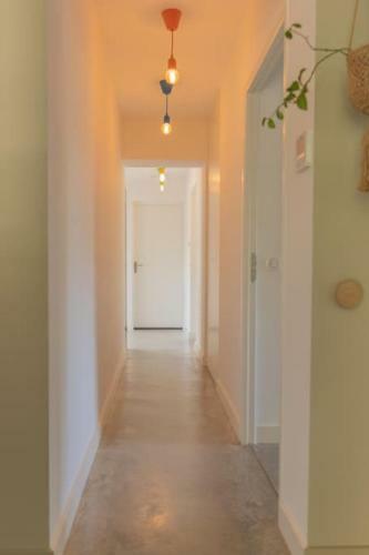 Magnifique Villa, Quartier Hupp�, 8 Personne
