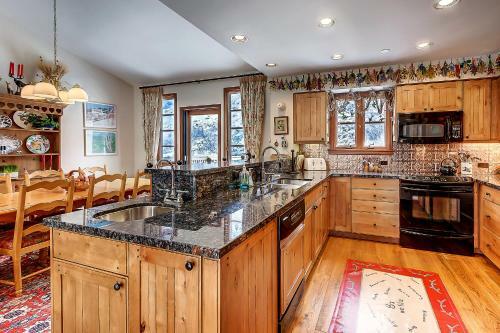 Villa C3 Meadows