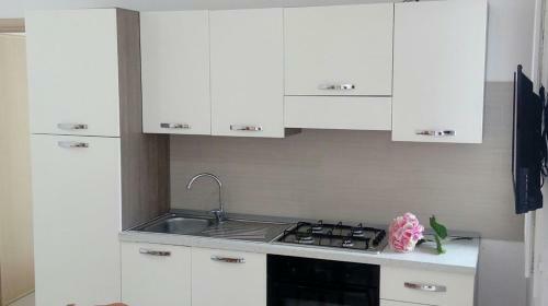 Apartamento Residence Mare Blu