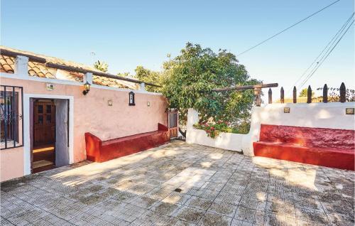 Holiday Home Camino Los Pinos N-564