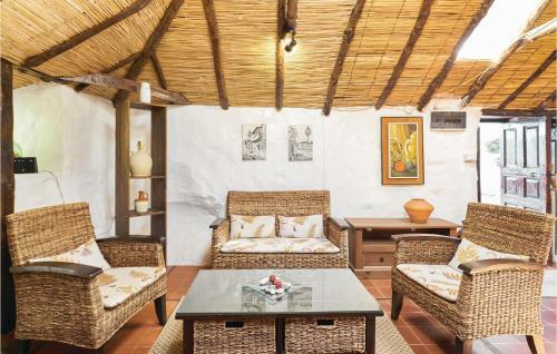 Holiday Home Camino Los Pinos N-564