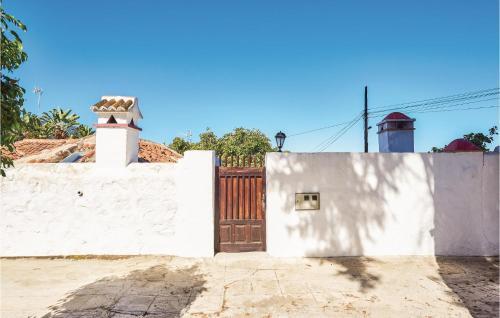 Holiday Home Camino Los Pinos N-564