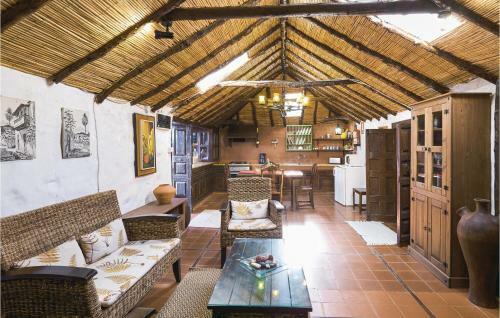Holiday Home Camino Los Pinos N-564