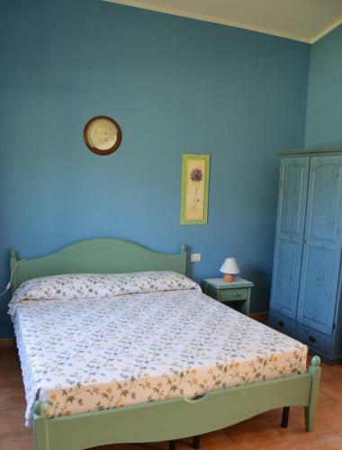 Bed & Breakfast Il Falconiere