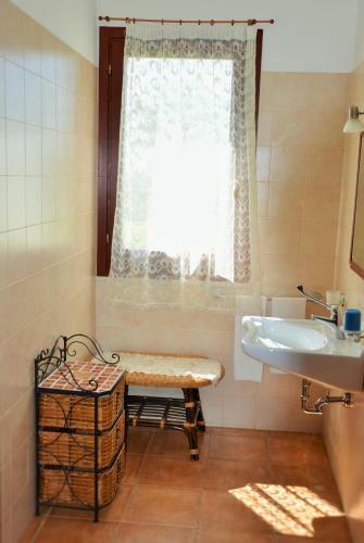 Bed & Breakfast Il Falconiere