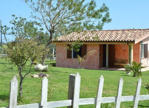 Bed & Breakfast Il Falconiere