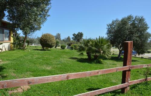 Bed & Breakfast Il Falconiere