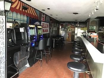 Motel Relax Inn Altoona