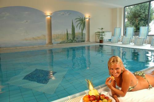 Hotel Alpenrose