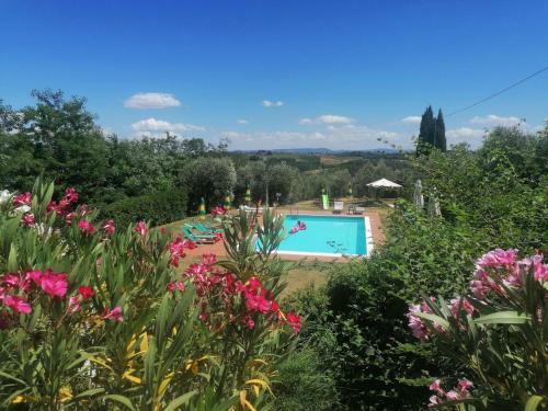 Agroturismo Agriturismo Terre Di Toscana