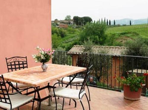 Agroturismo Agriturismo Terre Di Toscana