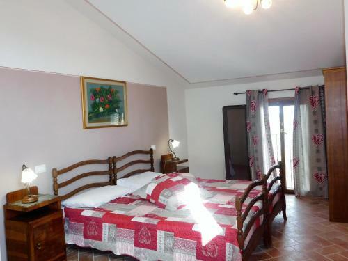 Agroturismo Agriturismo Terre Di Toscana