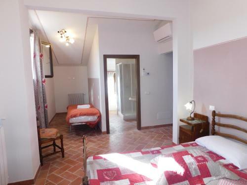 Agroturismo Agriturismo Terre Di Toscana